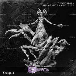 August 2024 Fantasy Archvillain Games Miniatures