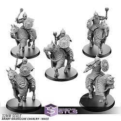 August 2024 Fantasy Kyoushuneko Miniatures