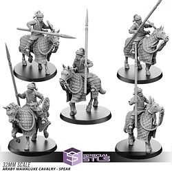 August 2024 Fantasy Kyoushuneko Miniatures