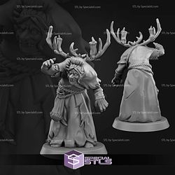 August 2024 Galaad Miniatures