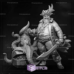 August 2024 Great Grimoire Miniatures