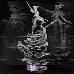 August 2024 Great Grimoire Miniatures