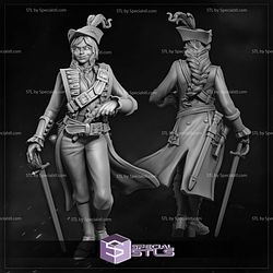 August 2024 Great Grimoire Miniatures