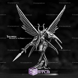 August 2024 Heroes Infinite Miniatures