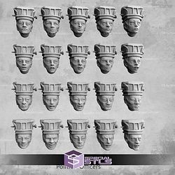 August 2024 Ii Gargoyles Stvdio Miniatures