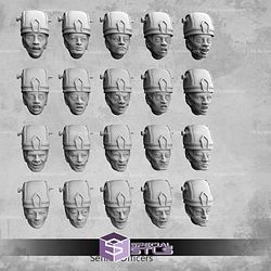 August 2024 Ii Gargoyles Stvdio Miniatures