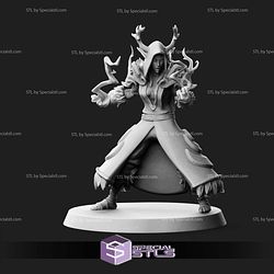 August 2024 Imp3dsion Miniatures