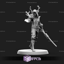 August 2024 Imp3dsion Miniatures