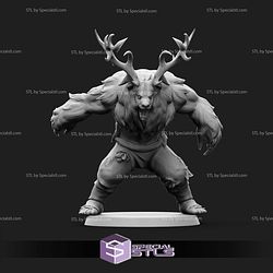 August 2024 Imp3dsion Miniatures