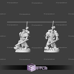 August 2024 Kaf Art Studio Miniatures