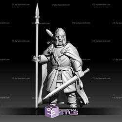 August 2024 Khurzluk Miniatures