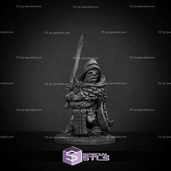 August 2024 Knucklebones Miniatures