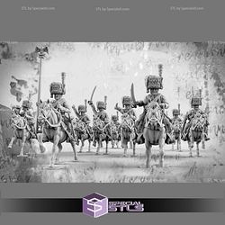 August 2024 Madox Historical Miniatures