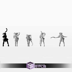 August 2024 Mads Minis Miniatures