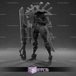 August 2024 Mads Minis Miniatures