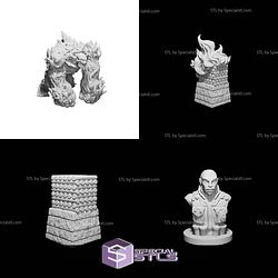 August 2024 Mantic Vault Miniatures