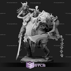 August 2024 Parasite Collectibles Miniatures