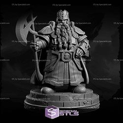 August 2024 Primal Collectibles Miniatures