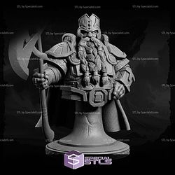 August 2024 Primal Collectibles Miniatures