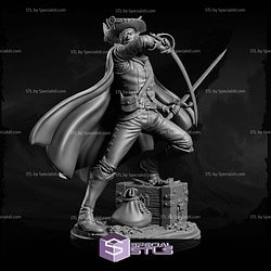 August 2024 Primal Collectibles Miniatures