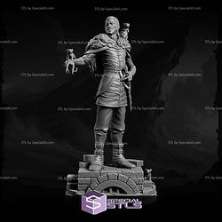 August 2024 Primal Collectibles Miniatures