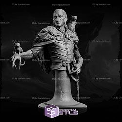 August 2024 Primal Collectibles Miniatures