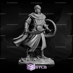 August 2024 Primal Collectibles Miniatures