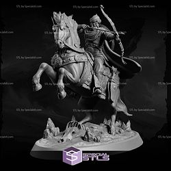 August 2024 Primal Collectibles Miniatures