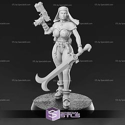 August 2024 PS Miniatures