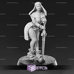 August 2024 PS Miniatures