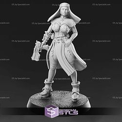 August 2024 PS Miniatures