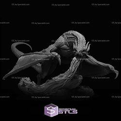 August 2024 Reward Creature Caster Miniatures