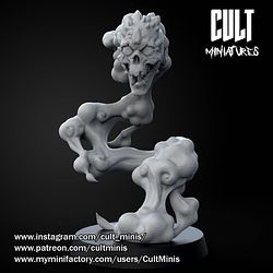 February 2020 Cult Miniatures