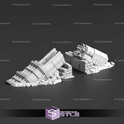 August 2024 Sacrusmundus Miniatures