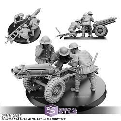 August 2024 Sci-Fi Kyoushuneko Miniatures