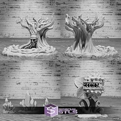 August 2024 Set 108 - Old Fables Epic Miniatures