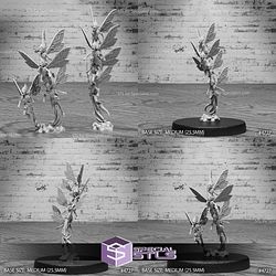 August 2024 Set 108 - Old Fables Epic Miniatures