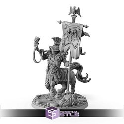 August 2024 Signum Workshop Miniatures