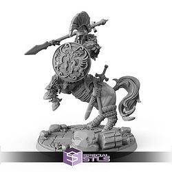 August 2024 Signum Workshop Miniatures