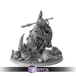 August 2024 Signum Workshop Miniatures