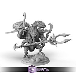 August 2024 Signum Workshop Miniatures