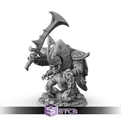 August 2024 Signum Workshop Miniatures