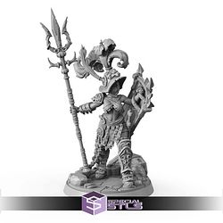 August 2024 Signum Workshop Miniatures