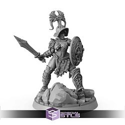 August 2024 Signum Workshop Miniatures