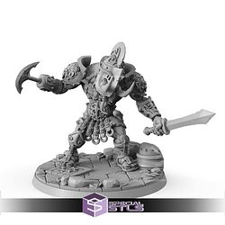 August 2024 Signum Workshop Miniatures