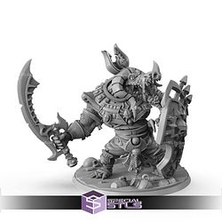 August 2024 Signum Workshop Miniatures