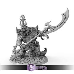 August 2024 Signum Workshop Miniatures