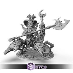 August 2024 Signum Workshop Miniatures