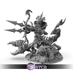 August 2024 Signum Workshop Miniatures