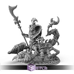 August 2024 Signum Workshop Miniatures